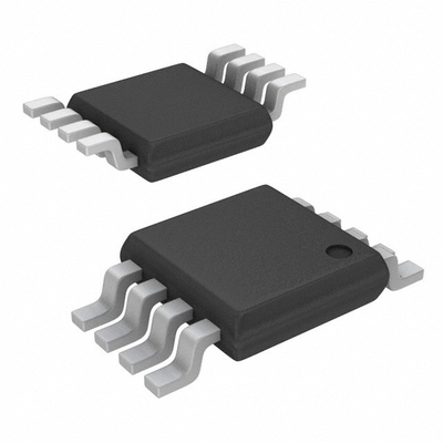 Chipe de circuito integrado READ2304GSN MSOP8 CMOS duplo amplificador operacional IC