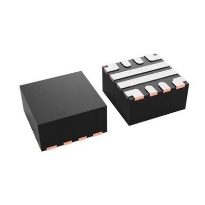 Chipe de circuito integrado TPS259814LRPWR Regulador de fusível eletrônico de lado alto 10A