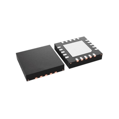 Chipe de circuito integrado TPS281C30DRGWR 60V Tolerante 1 canal High Side Switch IC