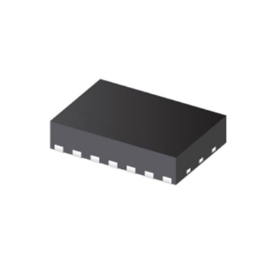 Chipe de circuito integrado TPS922054DMTR 65V condutor LED Buck não síncrono