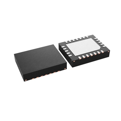 Chip de circuito integrado TPS272C45DRHFR 40mOhm Dual Channel Smart High Side Switch IC