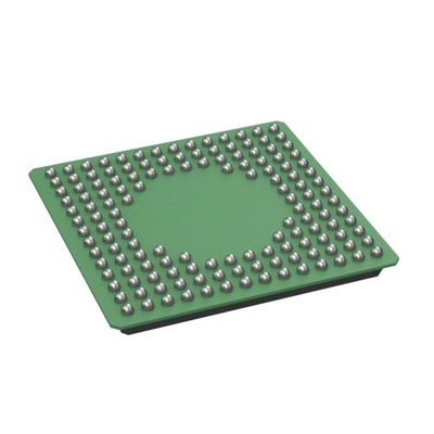 Chip de circuito integrado TMS320C5535AZAYA05 Processadores de sinal digital de ponto fixo BGA144