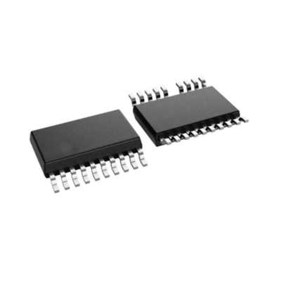 Chipe de circuito integrado TPS48111LQDGXRQ1 4A N Channel High Side Load Drivers VSSOP19