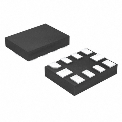 Chipe de circuito integrado TLA2024IRUGR ADC de monitorização do sistema de 12 bits ultrapequeno