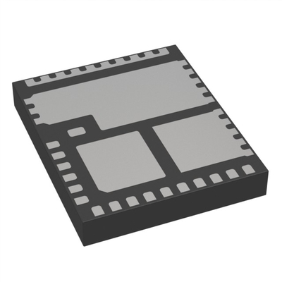 Chipe de circuito integrado MP86952GMJ 125A MOSFET Meia ponte de conversores Buck
