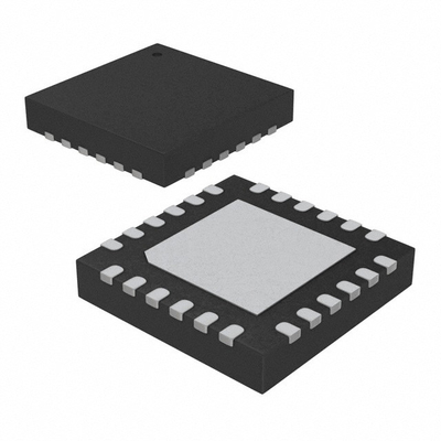 Chip de circuito integrado MP6601GU Full Bridge Stepper Motor Driver IC QFN24