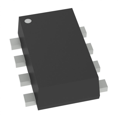 Chip de circuito integrado MP2328GTL 28V 2A 450kHz Conversor de passo sincronizado
