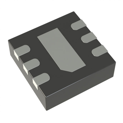 Chip de circuito integrado LTC3526LEDC 550mA 1MHz IC de conversor de impulso síncrono