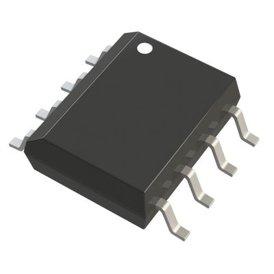 Chip de circuito integrado LTC6268HS8-10 1 Circuito Amplificador Operacional Ferroviário-Ferroviário