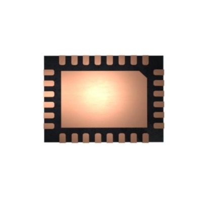 Chip de circuito integrado MP6526GU Motor drivers com controlo de entrada em série QFN24