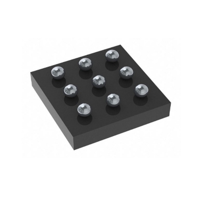 Chip de circuito integrado MAX98361BEWL WLP9 1 canal amplificador digital IC classe-D
