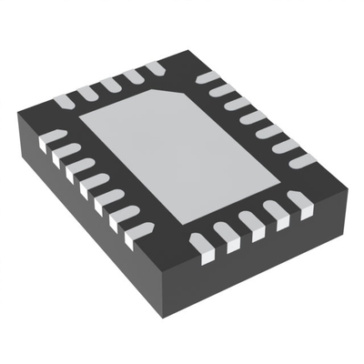 Chipe de circuito integrado MP6543HGL-B 3V a 22V 2A Motoristas de meio ponte QFN24