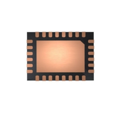 Chip de circuito integrado MP6613GV-P 4.5V a 45V 5A Motorista de motor de CC escovado QFN28