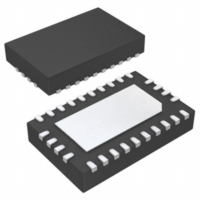 Chipe de circuito integrado LT8620EUDD 65V 2A Reguladores de alta tensão de entrada