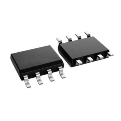 Chip de circuito integrado INA241A2QDDFRQ1 Baixa tensão de desvio 1 Circuito Amplificador de sentido de corrente