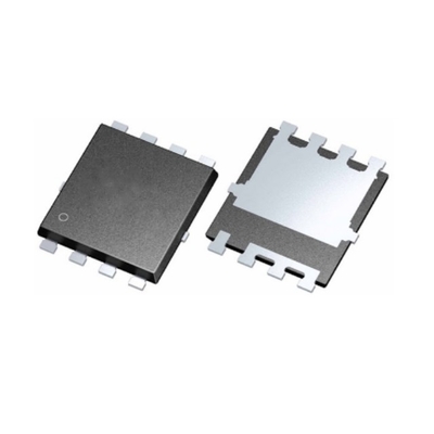 Chip de circuito integrado IAUCN04S7L004 MOSFET automóvel de canal N 40V Transistores únicos