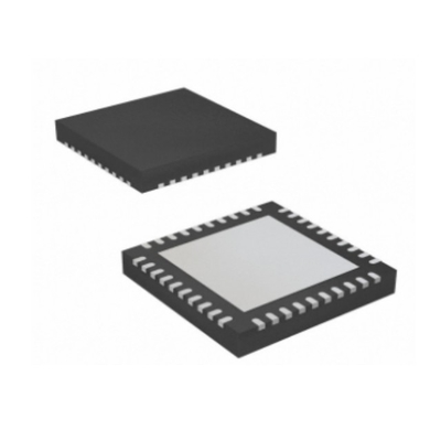 Chip de circuito integrado HMC1121LP6GE 28dB GaAs MMIC Amplificador de potência IC LFCSP-40