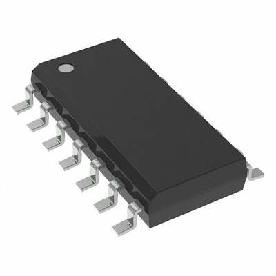Chip de circuito integrado 2ED21064S06J 650V MOSFET Gate Drivers DSO-14 PMIC Chips
