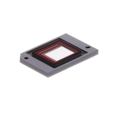 Chip de circuito integrado DLP550HEA0FYA Dispositivo de microespelho digital SVGA DLP de 0,5 polegadas