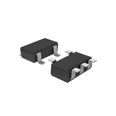 Chip de circuito integrado TSL6001ILT 5V de baixa potência 1MHz IC de amplificador operacional