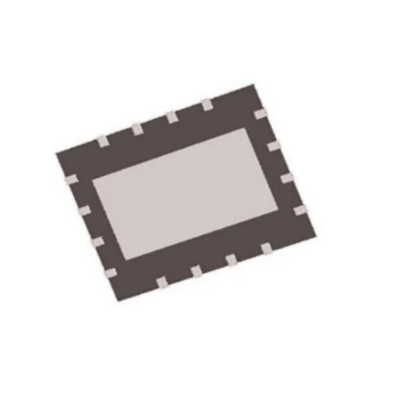 Chipe de circuito integrado NIS3071MT4TWG Regulador de fusível eletrônico de lado alto WQFN-16