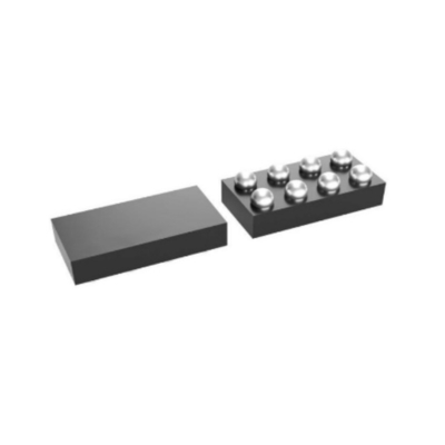 Chipe de circuito integrado TPS631013YBGR 1 saída 3A Conversor Buck-Boost DSBGA-8