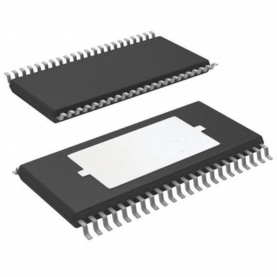 Chip de circuito integrado TPA3255TDDVRQ1 Amplificador de potência de alta performance classe D