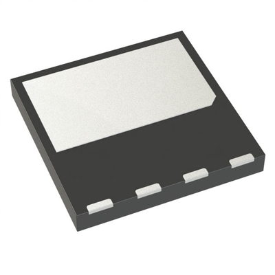 Chip de circuito integrado STL57N65M5 650V 189W Transistores MOSFET de potência N-Channel
