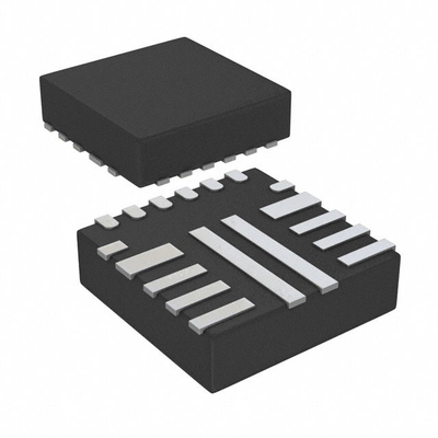 Chipe de circuito integrado TPS568231RNNR 8A Conversor de disco síncrono com controlo D-CAP3