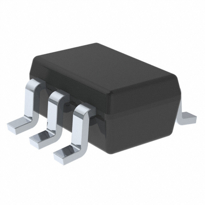 Chip de circuito integrado TMUX1119DCKR Switch IC SC70-6 1 canal Switch IC analógico