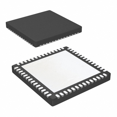 Chipe de circuito integrado TPS23880RTQR Controlador Power Over Ethernet QFN-56 PMIC IC