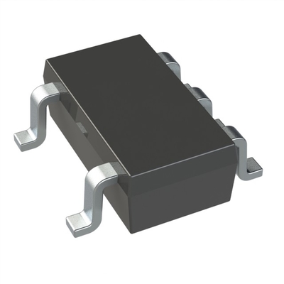 Chip de circuito integrado TLV1811QDBVRQ1 Comparador de microelectricidade de canal único para automóveis