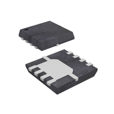 Chip de circuito integrado NVTFS9D6P04M8LTAG MOSFET automóvel de potência de canal único P 40V Transistores