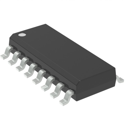Chipe de circuito integrado NCD57255DR2G 2 canais isoladores de portão 16-SOIC