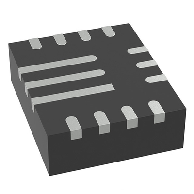 Chipe de circuito integrado MPQ4323CGRHE-5-AEC1 Convertidor Step-Down Automóvel 14-VFQFN