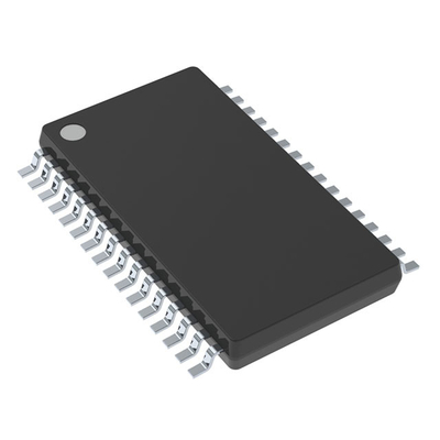 Chip de circuito integrado TAS5760MTDAPQ1 Amplificador de áudio automotivo de 1 canal de classe D