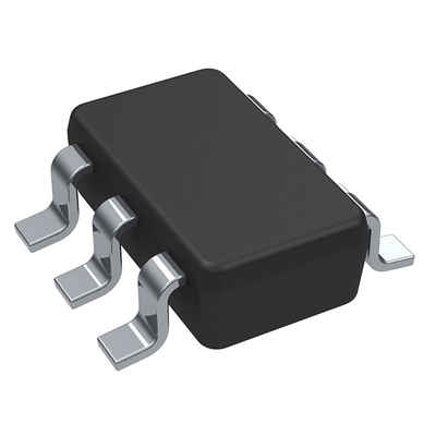 Chip de circuito integrado TLV3012BIDBVR 8mV Comparador de microelectricidade SOT-23-6