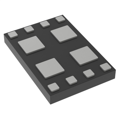 Chip de circuito integrado TPS259480LYWPR Gerenciamento de energia IC 8A Fusão eletrônica