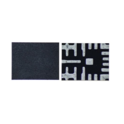 Chips de circuito integrado MAX25254DAFDJ/VY 42V Conversores de tensão de entrada sincronizados