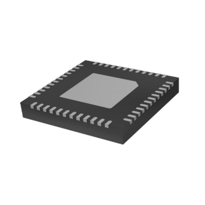 Chipe de circuito integrado MC34VR5100A2EP Regulador DC-DC de saída múltipla para processadores de comunicação LS1
