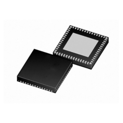 Chip de circuito integrado MC34PF8100CFEP IC de gestão de energia para alto desempenho i.MX 8