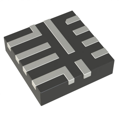 Chip de circuito integrado MAX20781DAFC Power Stage FC2QFN-12 Chip de gestão de energia