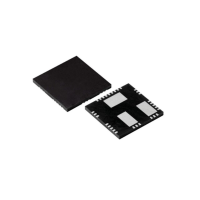 Chipe de circuito integrado MASTERGAN4LTR 600V Half-Bridge GaN HEMT Portão de controladores QFN-31
