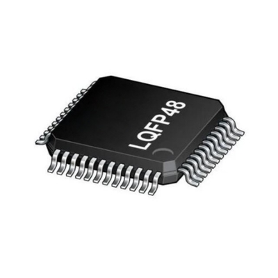 Chipe de circuito integrado MC35FS6508CAE Base do sistema Chip Power Management IC 48-LQFP