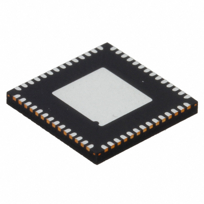Chip de circuito integrado MC34PF8100CHEP 3.4MHz 12 canais de gestão de energia circuito integrado