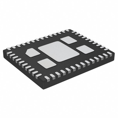 Chipe de circuito integrado LTC3884ERHE-1 Controlador de fase descendente de dupla saída polifásico