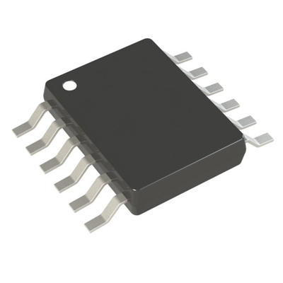 Chip de circuito integrado LT4320MPMSE Controlador de ponte de diodo ideal MSOP-12 PMIC Chip