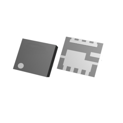 Chip de circuito integrado IQE057N10NM6CG Transistores MOSFET de potência única de canal N