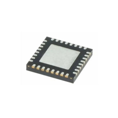 Chip de circuito integrado L99H92Q5 Controladores de portões de meio-ponte automotivo de 4 canais
