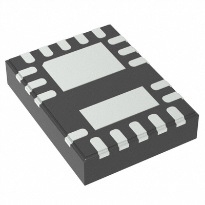 Chip de circuito integrado LMG1210RVRR 200V Half Bridge Gate Driver IC 19-WQFN